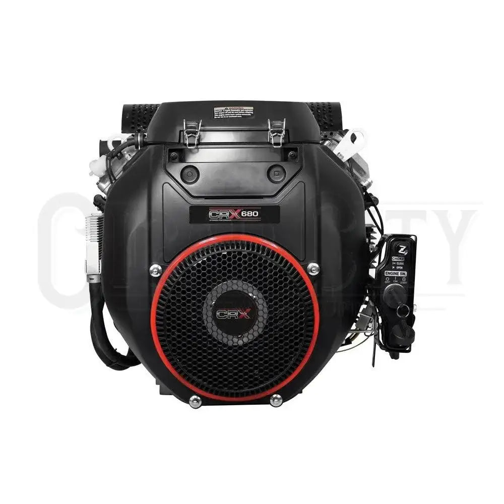 Bomba Comet CRX 680 de 8 GPM a 3500 psi