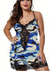 Comfortable Plus Size Swimsuit