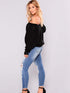 Modern Wide Leg Jeans