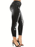 Modern Wide Leg Jeans
