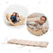 Cushion for Climbing Arch & Rocker Balance (Cushion Only)