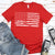 American Dad Flag Patriotic Father's Day T-shirt