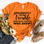 Apparently We're Trouble When We're Together Bachelorette Party T-Shirts