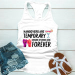 Best Friends Drunk Stories Are Forever Tank Top