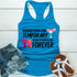 Best Friends Drunk Stories Are Forever Tank Top