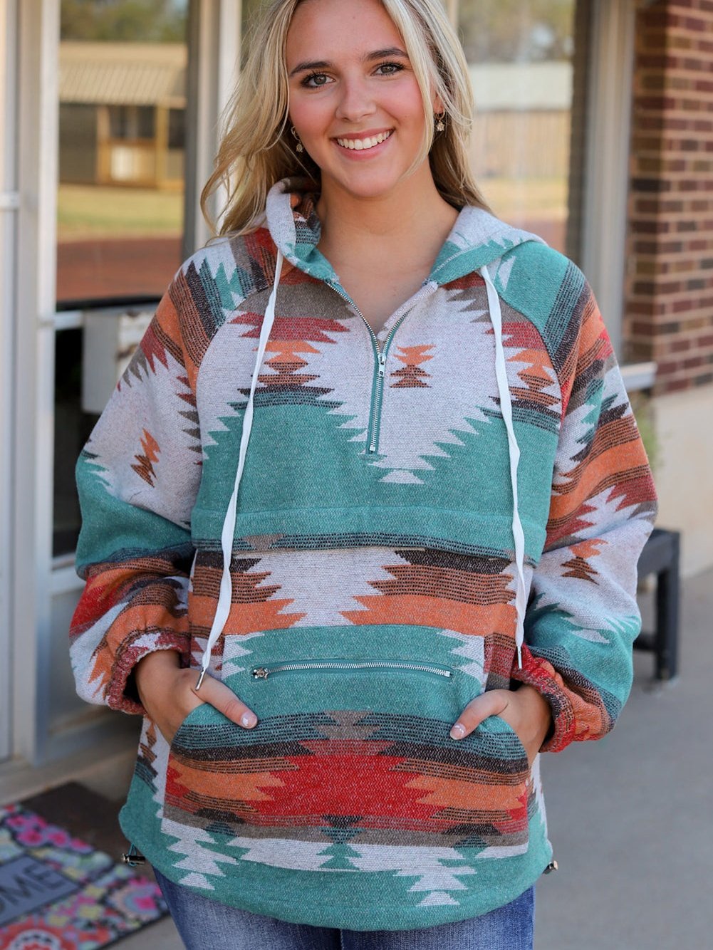 Unique Hoodie