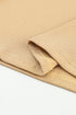 Comfortable Fitted Turtleneck