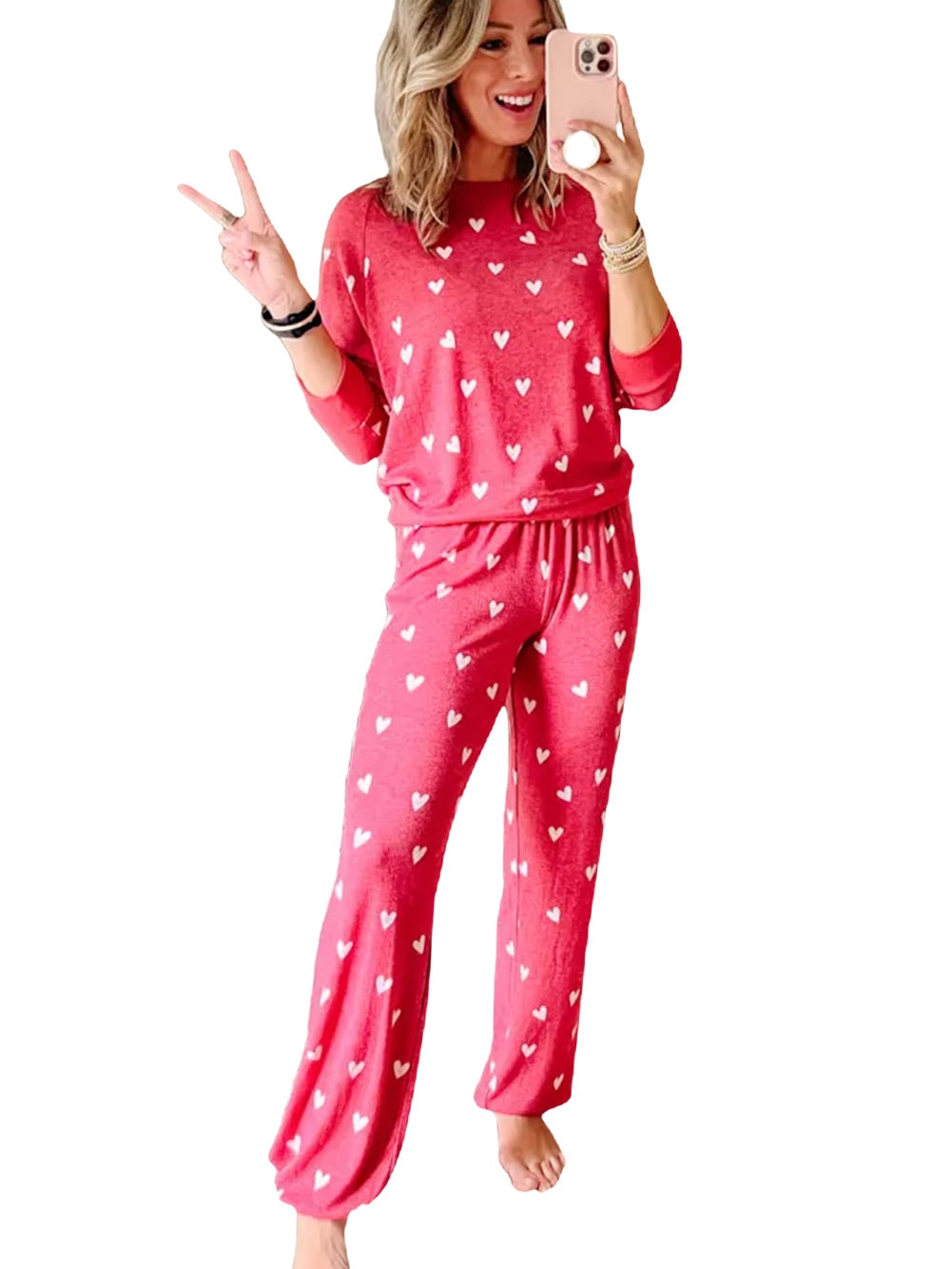 Cozy and Cute Pajamas