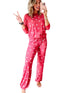Cozy and Cute Pajamas