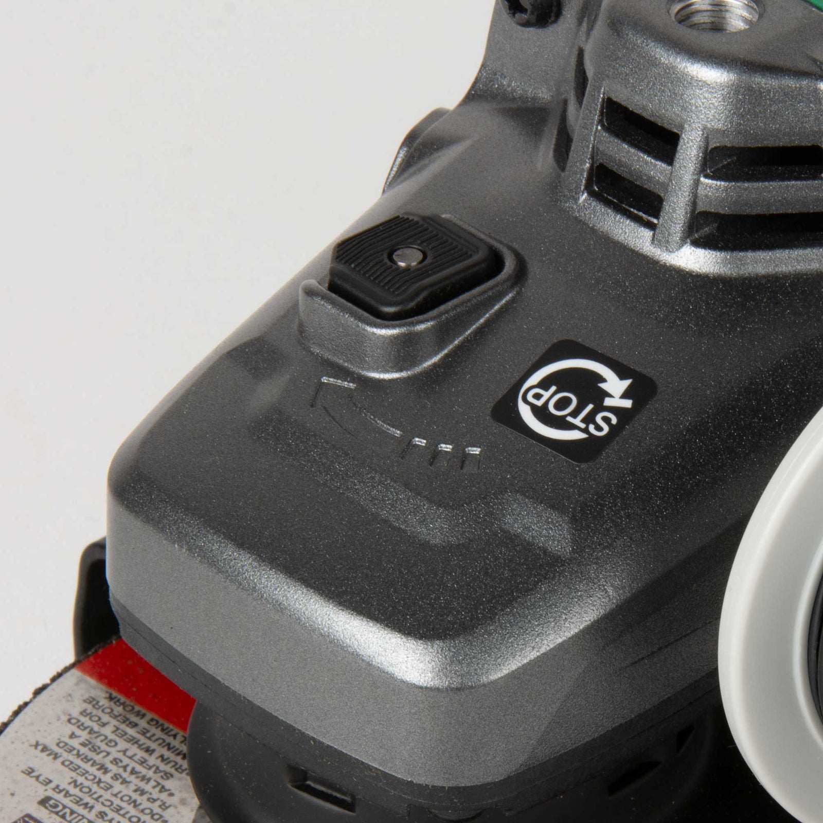 Metabo HPT G3612DVEQ6M 36V MultiVolt™ 4-1/2