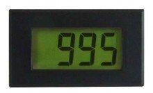 D35F-LCD LCD Display Thermocouple Thermometer