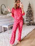 Cozy and Cute Pajamas