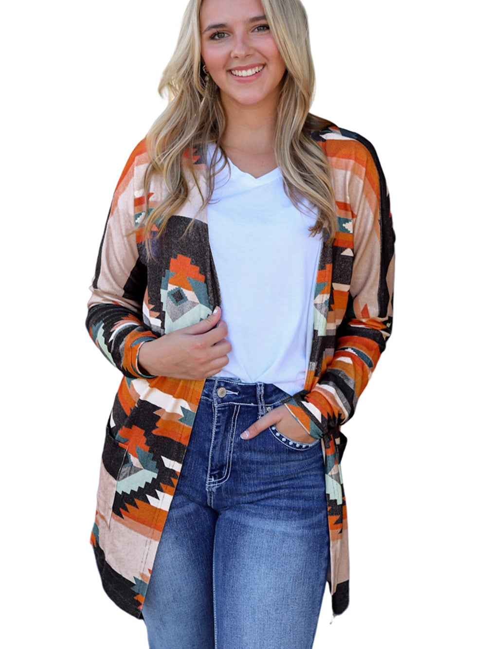 Trendy Cardigan