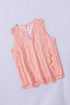 Summery Lace Cami