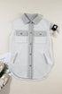 Spring Denim Vest