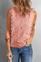 Versatile Lace Tank