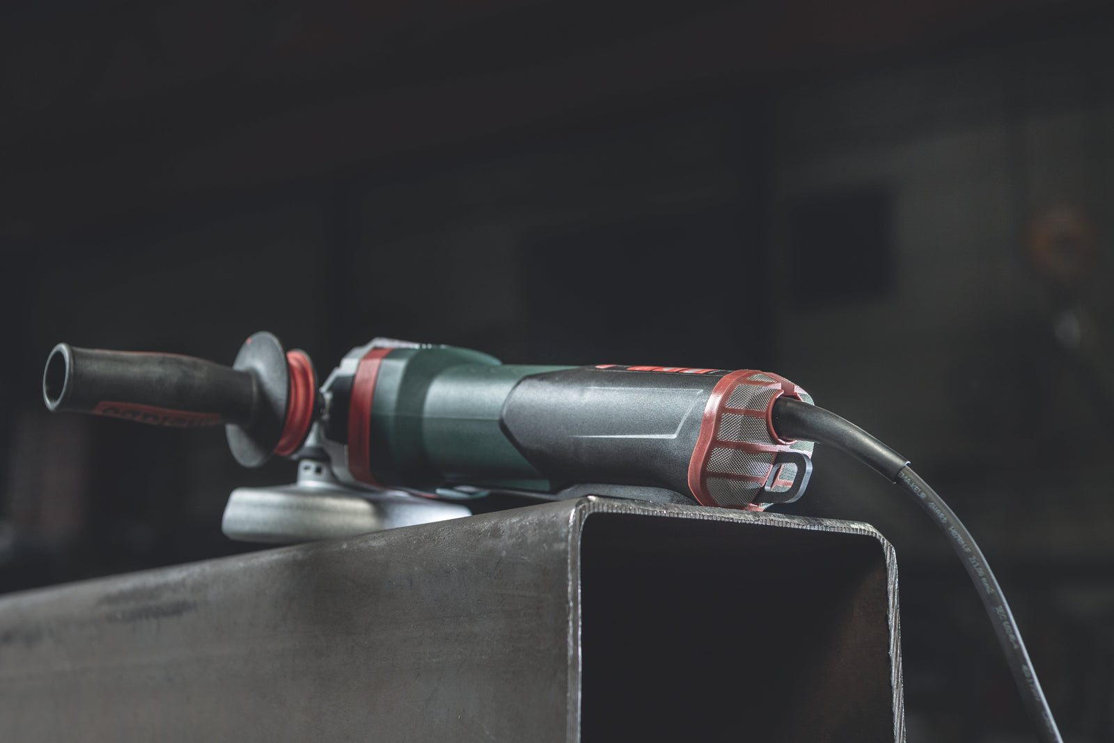 Metabo 613117420 6