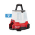 Luz de sitio compacta LED Milwaukee 2146-20 M18™ RADIUS™ con ONE-KEY™