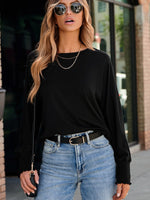 Modern Long Sleeve T-Shirt