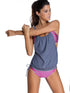Supportive Plus Size Swimsuit