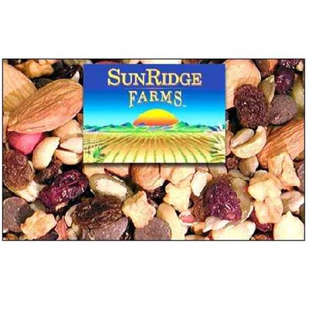 Sunridge Farms Power Chew Premium Almendra y Arándano, Bolsa de 10 lb, Hueso para Perro, 10 lb