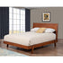 Cama de plataforma Dakota