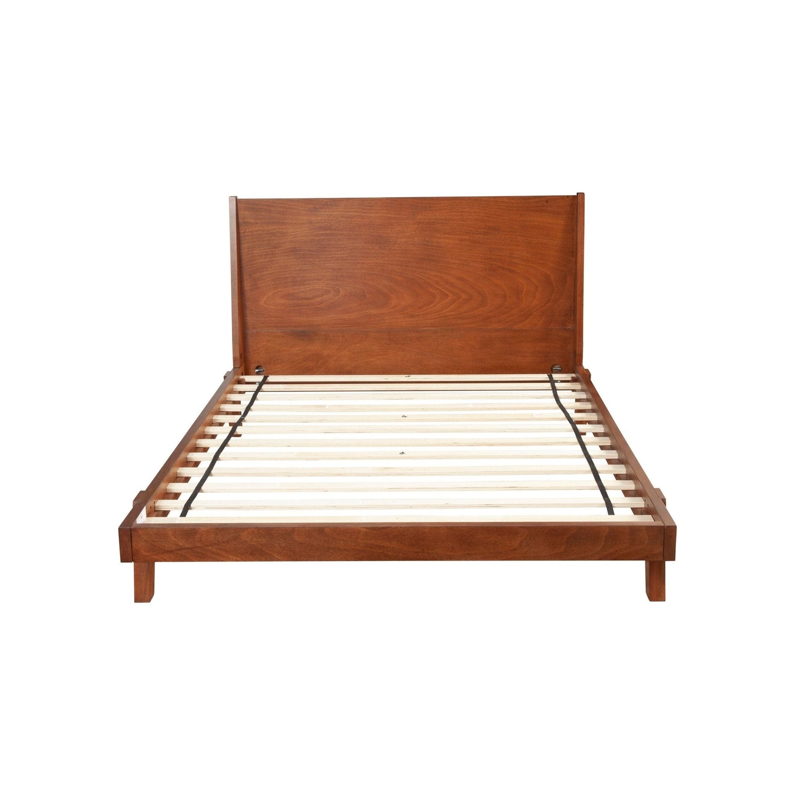 Cama de plataforma Dakota