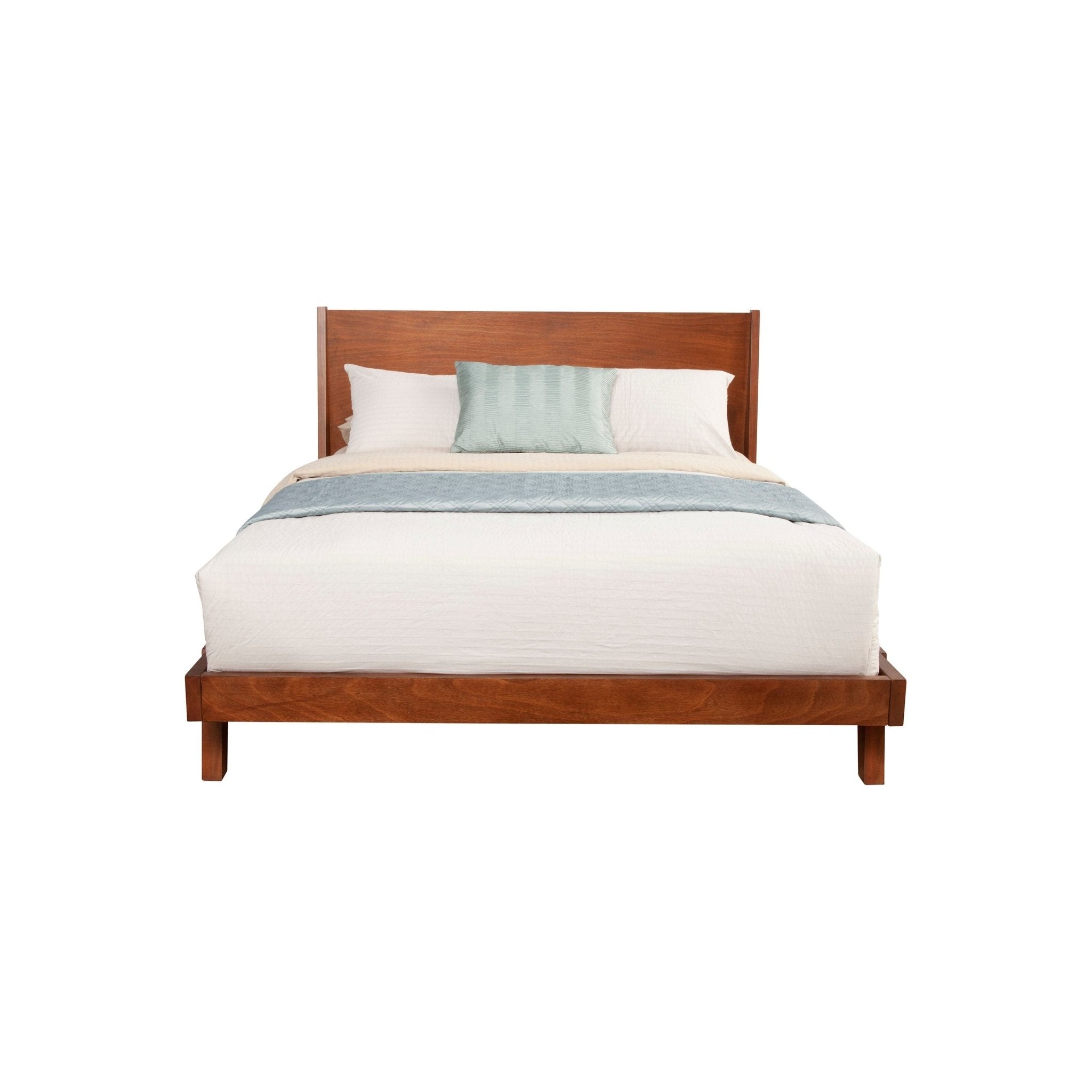 Cama de plataforma Dakota
