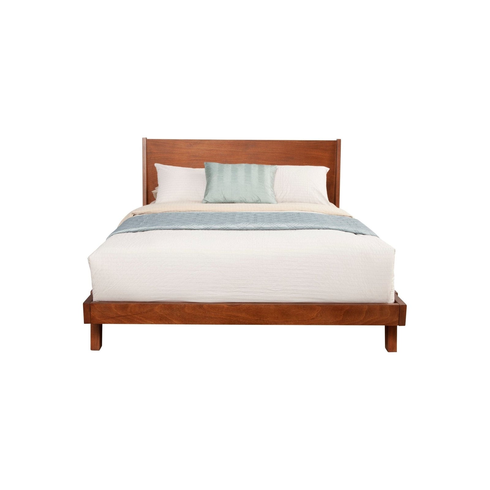 Cama de plataforma Dakota