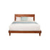 Cama de plataforma Dakota