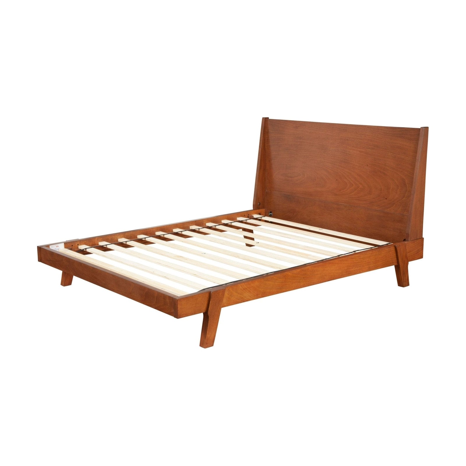 Cama de plataforma Dakota