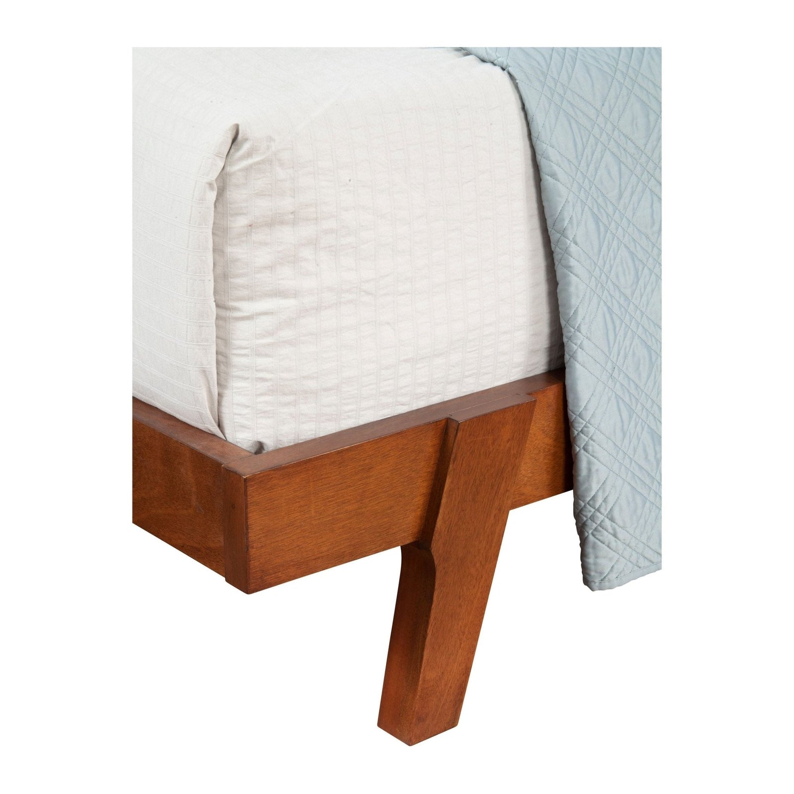 Cama de plataforma Dakota
