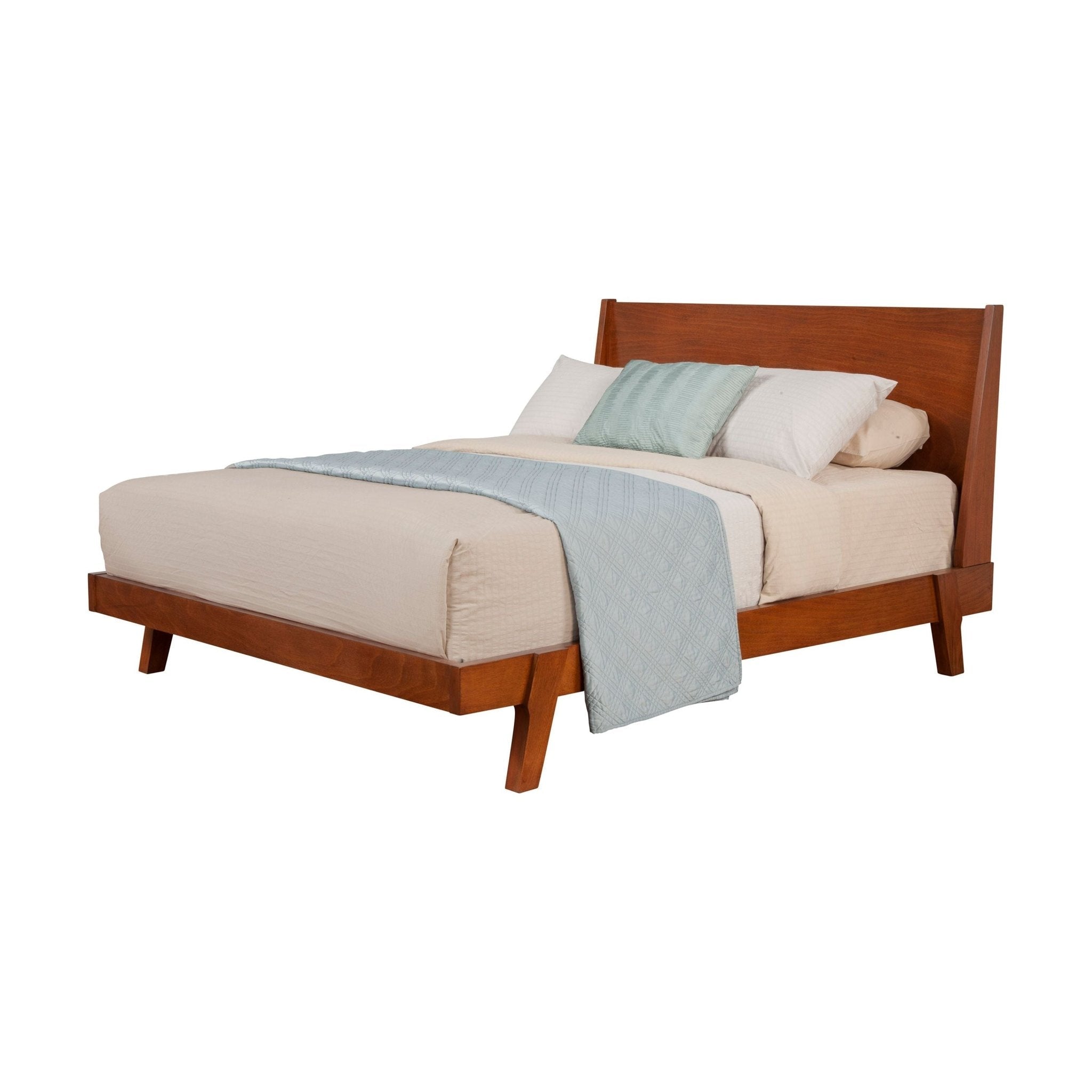 Cama de plataforma Dakota