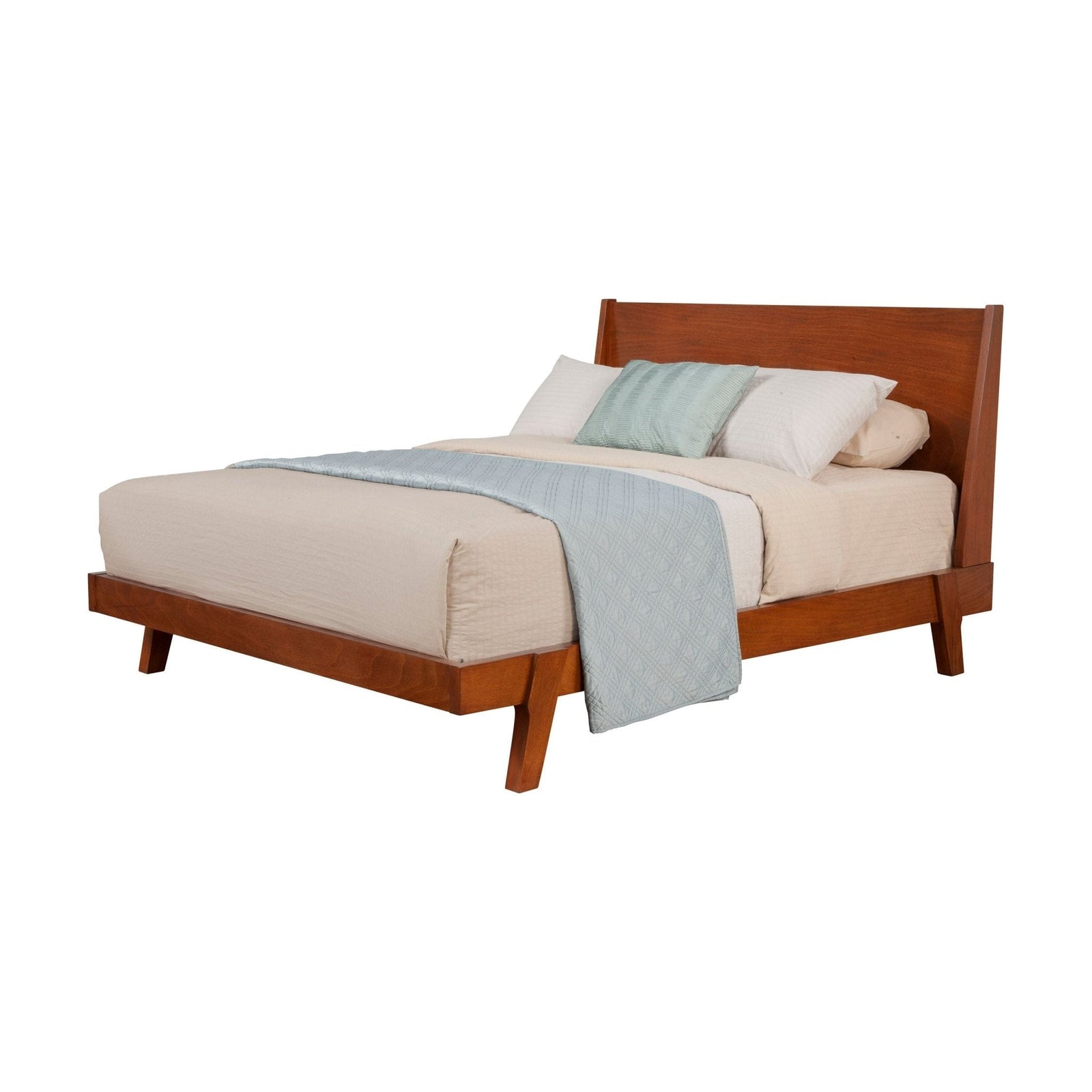 Cama de plataforma Dakota