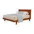Cama de plataforma Dakota