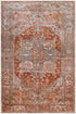Alfombra lavable Darapidap