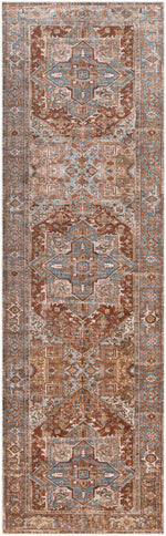 Alfombra lavable Darapidap