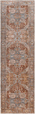 Alfombra lavable Darapidap