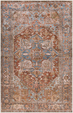 Alfombra lavable Darapidap