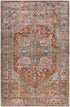 Alfombra lavable Darapidap