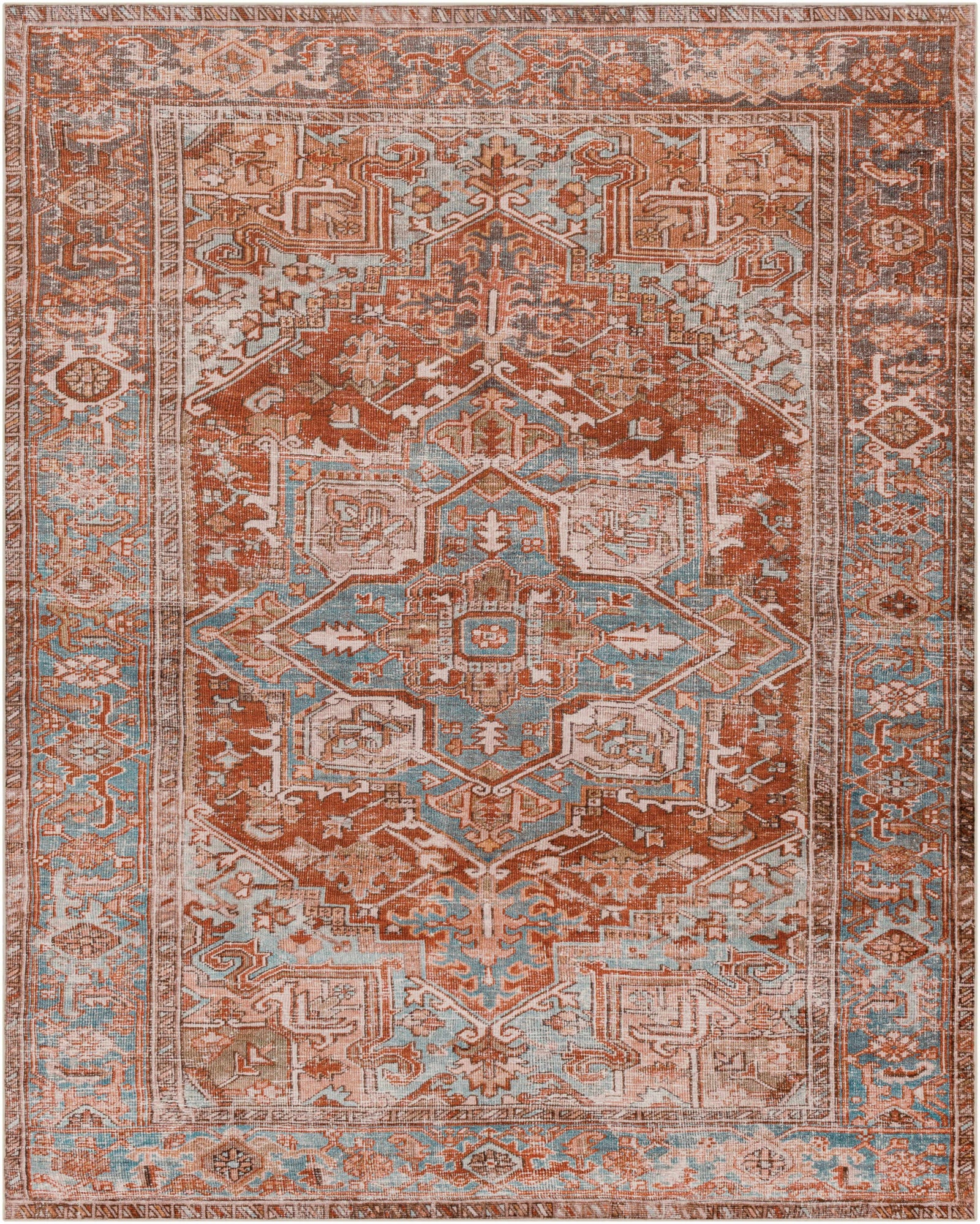 Alfombra lavable Darapidap