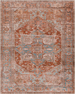 Alfombra lavable Darapidap
