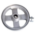 Sandpaper Edger Disc Cutters