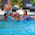 WOW Watersports Soft Top Pool Noodle