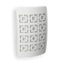 DecoPlug LED GeoSquare White Night Light
