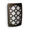 Lámpara de noche LED Tangier Bronze DecoPlug