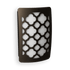 Lámpara de noche LED Tangier Bronze DecoPlug