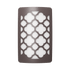 Lámpara de noche LED Tangier Bronze DecoPlug