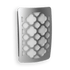 Lámpara de noche LED Tangier Nickel de DecoPlug