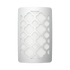 Lámpara de noche LED Tangier Nickel de DecoPlug